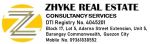 Zhyke Real Estate Consultancy Services