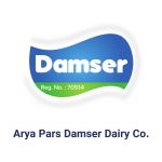 Arya Pars Damser Dairy Co.