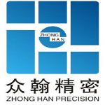 Xiamen Zhonghan Precision Industry Co., Ltd.