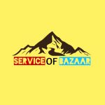 Service of bazaar