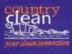 Country Clean your clean connection