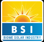 Biome solar industry