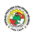 Koperasi Produsen Citra Organik Indonesia