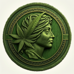 Green Coin