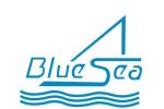 BLUE SEA COMPANY LIMITED