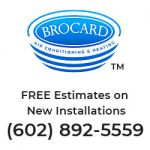 Brocard Air Conditioning