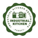 Industrial Kitchen TR