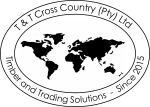 T & T Cross Country (Pty) Ltd