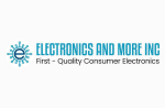 Electronics and More Inc