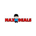 Max Deals