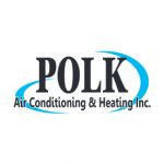 Polk Air Conditioning & Heating Inc