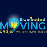 Illuminated Moving & Packing