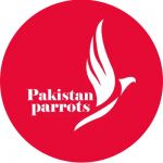 Pakistan Parrots