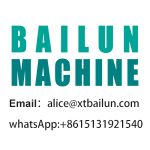 Xingtai Bailun Machinery Manufactor Co., Ltd.