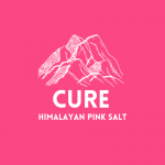 Cure Himalayan Salt