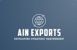 Ain exports