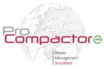 Procompactor Waste Management Equipment