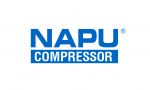 Napu compressor