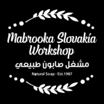 Mabrooka Slovakia Natural Soap Workshop L.L.C