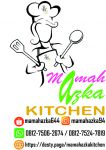 Mamah Azka Kitchen