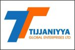 Tijjaniyya Global Enterprises Limited
