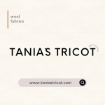 Tania's Tricot