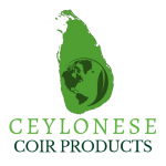 Ceylonese coir