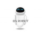 Hunan bx robot Co, ltd