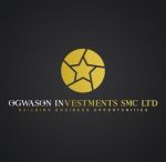OGWASON INVESTMENTS (SMC) LIMITED