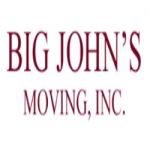 Big Johns Moving Inc