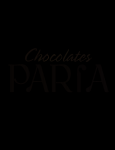 CHOCOLATES PARIA