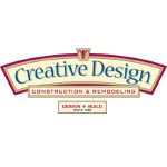 Creative Design Construction & Remodeling, Inc.