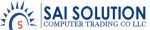 Sai Solution Computer Trading Co LLC