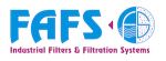 FAFS Industrial Filters & Filteration Systems
