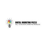 Digital Marketing Puzzle