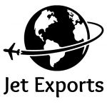 Jet exports