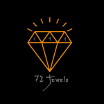 72 Jewels and Gems