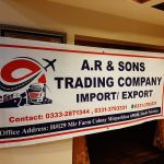 A.R AND SONS