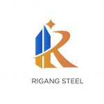 Rizhao Steel Manufacturing Co., Ltd.