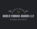 WORLD FAMOUS BRANDS LLC.