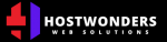 HostWonders Web Solutions