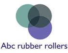 Phoenix Abc rubber rollers