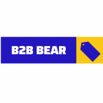 B2B BEAR