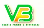 Vannia Foods and Beverages