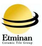 To Etminan Ceramic Tiles Manufactuaring CO. L.L.C
