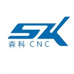 jinan Senke CNC Machine Co., Ltd.
