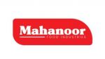 Mahanoor Food Industries (pvt.) limite