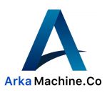 Arka Machine Co.