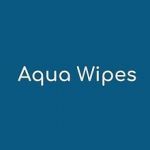 Aqua Wipes