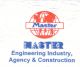 master egineering industry